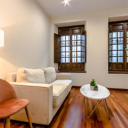 Apartamento Apartamento Pedro Niño Eleven Suites *