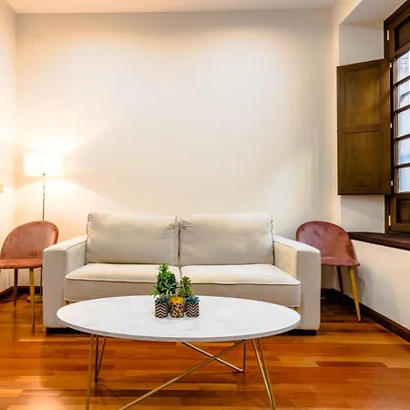 Apartamento Pedro Niño Eleven Suites * Sevilla