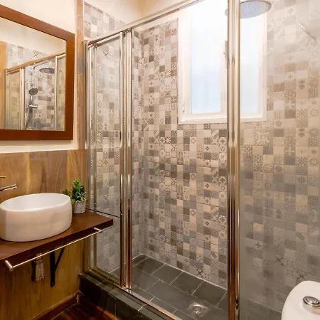 Apartamento Apartamento Pedro Niño Eleven Suites *