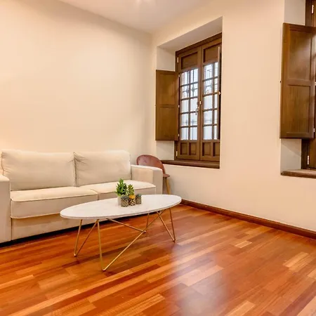 Apartamento Pedro Niño Eleven Suites Sevilla