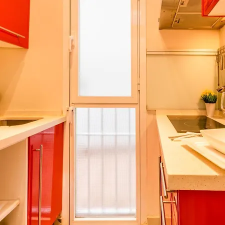 Apartamento Pedro Niño Eleven Suites Apartamento *
