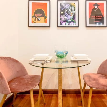 Apartamento Pedro Niño Eleven Suites Apartamento Sevilla