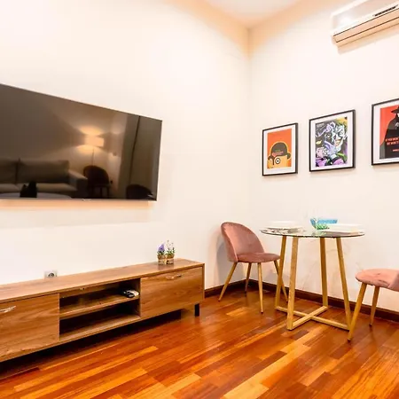 Apartamento Pedro Niño Eleven Suites Apartamento Sevilla