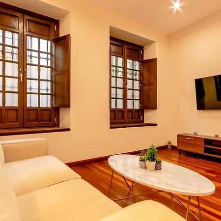 Apartamento Pedro Niño Eleven Suites