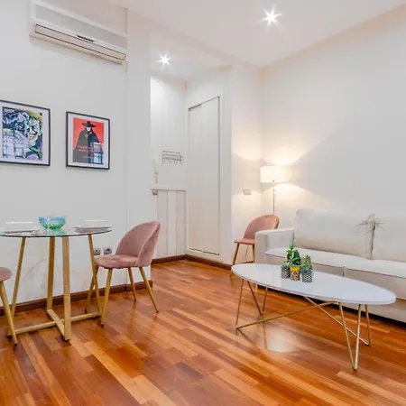 Apartamento Pedro Niño Eleven Suites Apartamento Sevilla