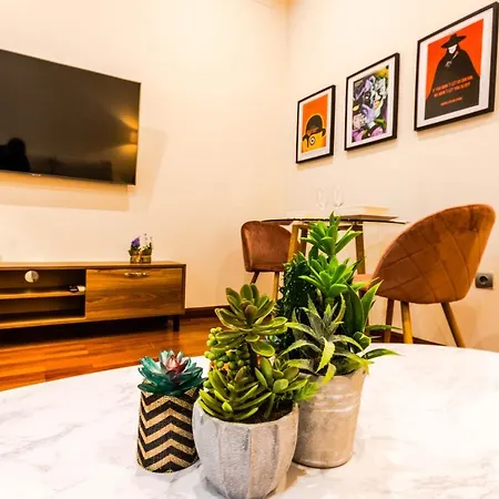 Apartamento Pedro Niño Eleven Suites *