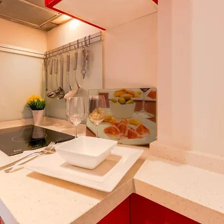 Apartamento Apartamento Pedro Niño Eleven Suites