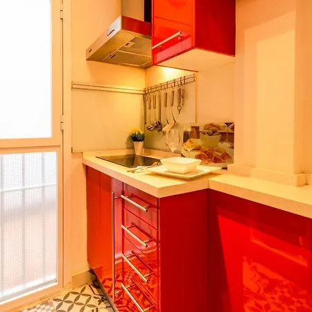 Apartamento Pedro Niño Eleven Suites