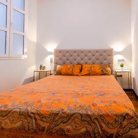 Apartamento Pedro Niño Eleven Suites Apartamento Sevilla