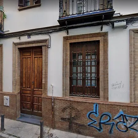 Apartamento Apartamento Pedro Niño Eleven Suites Sevilla